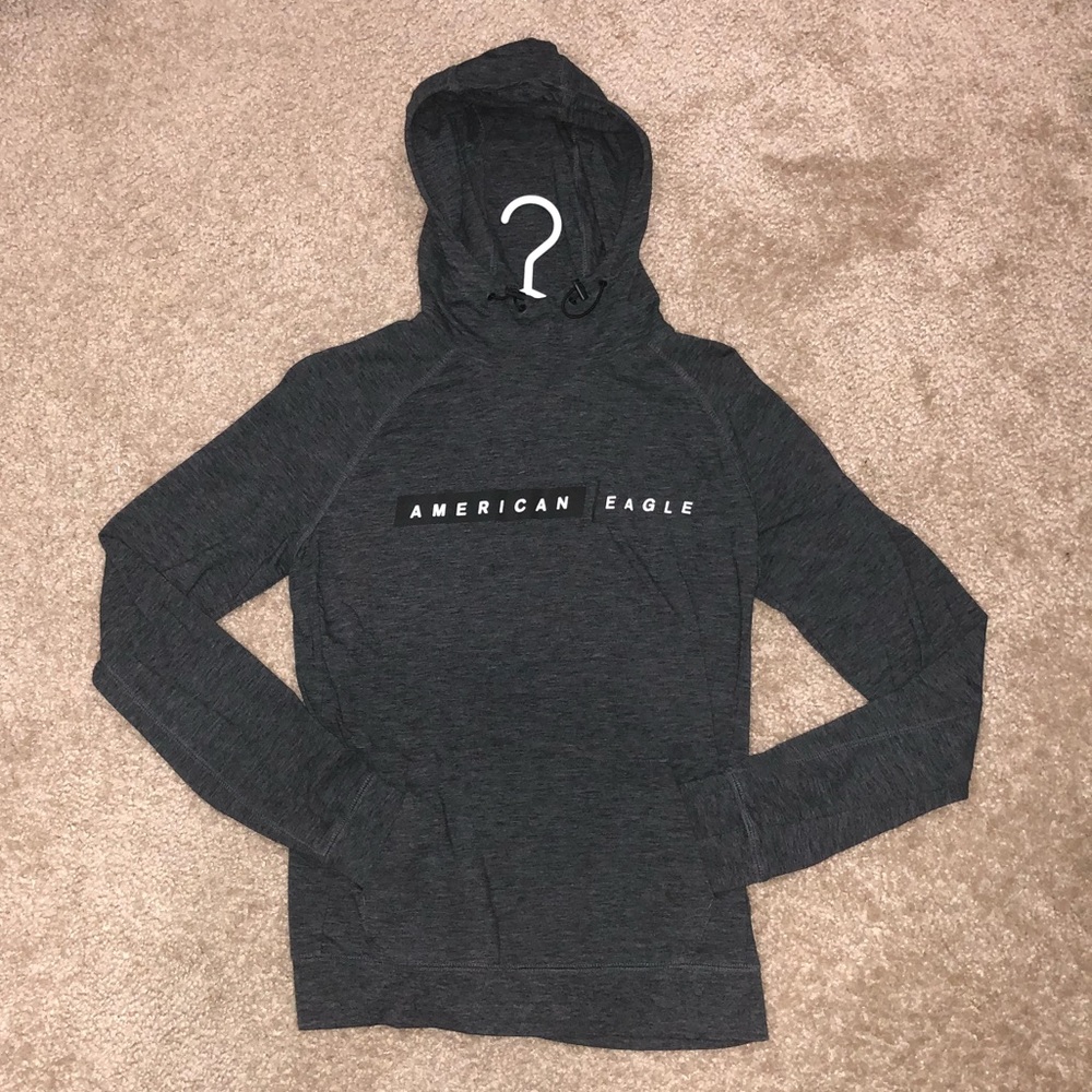 AMERICAN EAGLE SWEATSHIRT